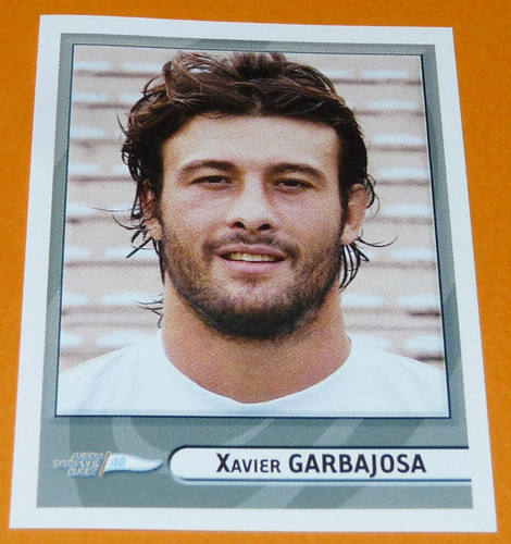 Garbajosa aviron bayonne - garbajosa,