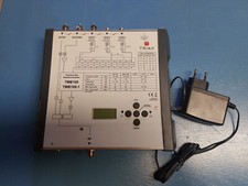 amplificateur d antenne tv TNT HD TMB 100 TRIAX