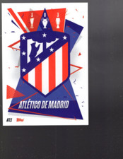 B0622- 2020-21 Topps Match