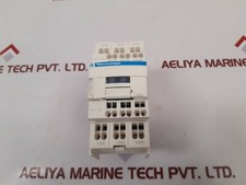 Relais De Contrôle Schneider