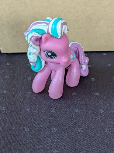Little pony ponyville sweet - pony,
