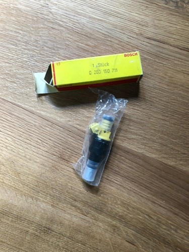Injecteur bosch 0280150711 - injecteur,