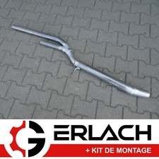 Tuyau pour Audi A4 B5 2.4 2.6