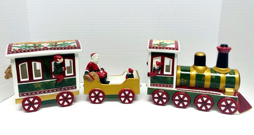 Villeroy boch christmas - &,