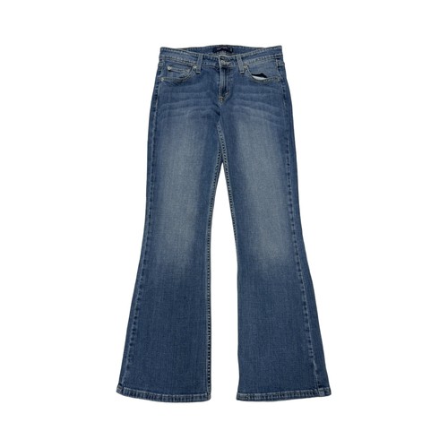 Jean femme levi 518 superlow - femme,
