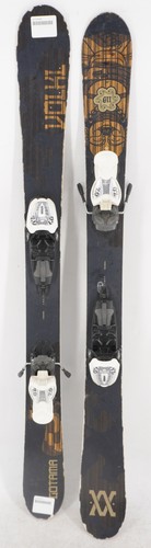 Volkl gotama twin tip - gotama,