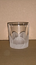 verre  a WHISKY 30cl modèle