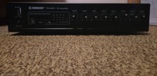 AMplificateur sono Rondson