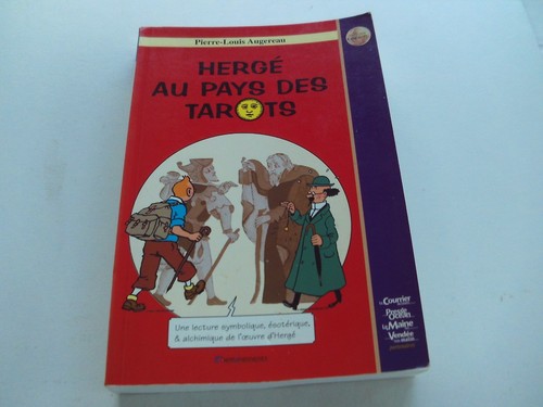 Augereau hergé au pays - l,