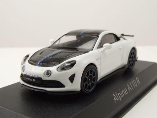Alpine renault a110 mans - r,