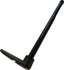 Axe DEVINCI 12X157 UDH 197,5mm