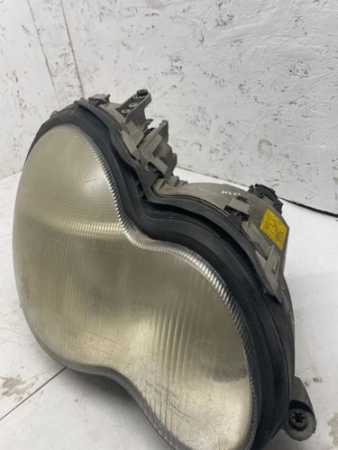 Mercedes benz w203 2001 - mercedes-benz, c
