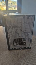 Le bureau des légendes