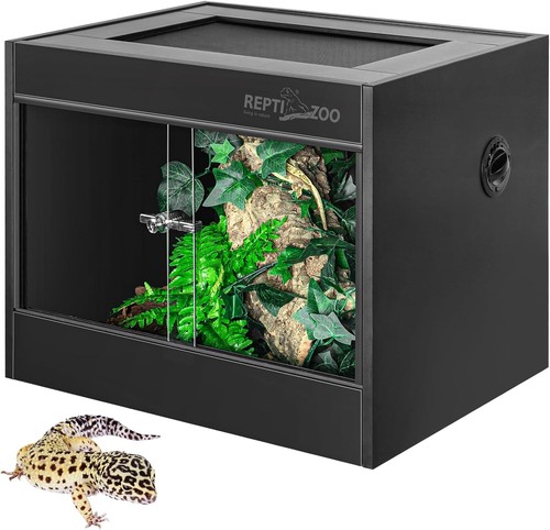 Gallon pvc reptile - 34,