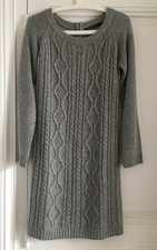 ROBE PULL FEMME EN LAINAGE