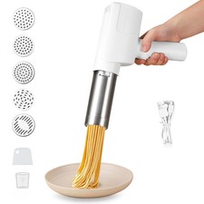 Machine a pate électrique