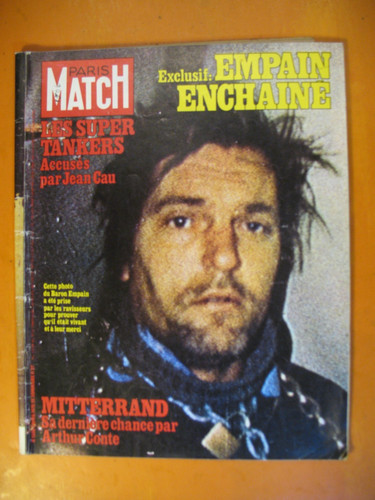Paris match 1506 - paris,