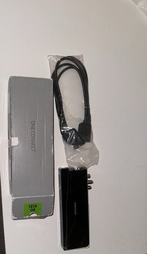 Samsung boitier connection - samsung, de