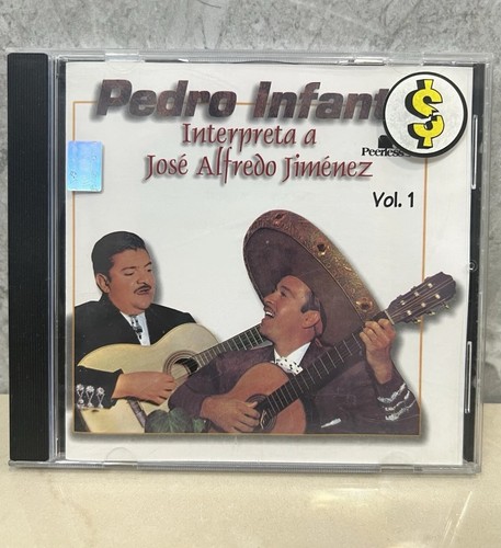 Pedro infante interpreta - infante, a