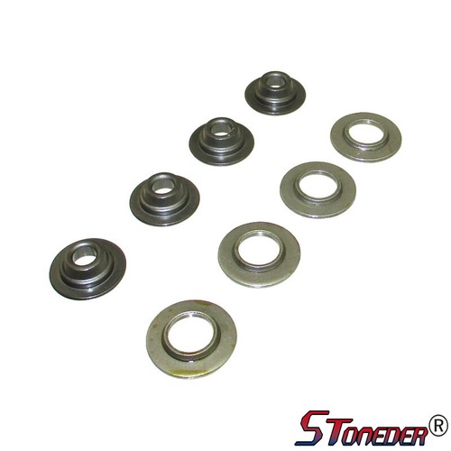 Stoneder valve retainer plate - retainer,