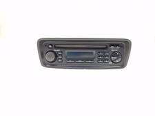 6564RT radio PEUGEOT 206