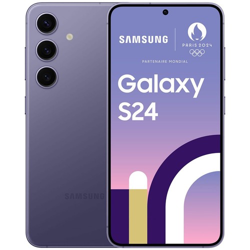 Samsung galaxy s24 - samsung, 128
