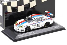 1:43 Minichamps Porsche 911