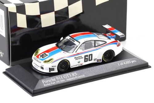 Minichamps porsche 911 - porsche,