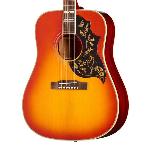 Guitare acoustique epiphone - guitare,