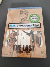NARUTO SHIPPUDEN : LE FILM THE