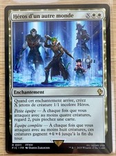 CARTE MAGIC - FINAL FANTASY -