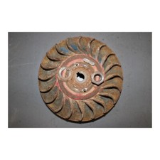 VOLANT MAGNETIQUE MOTEUR BERNARD W112 - MOTEUR BERNARD W112 (3) 