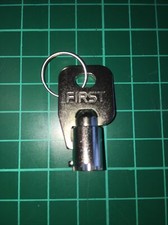 Key/Clé Taito LY1153 Arcade