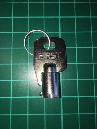 Key clé taito - key/clé, arcade