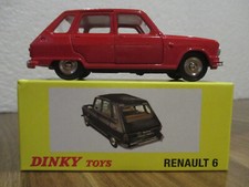 Voiture miniature DINKY TOYS -