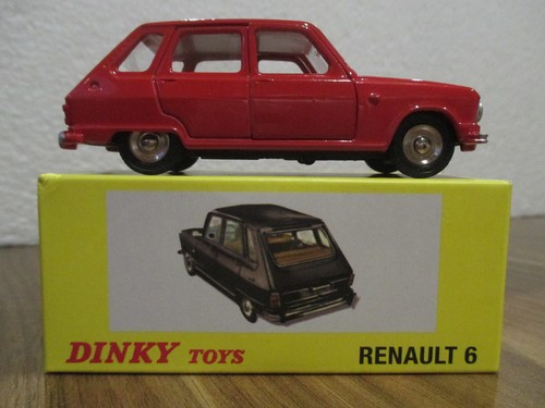 Voiture miniature dinky toys - miniature,