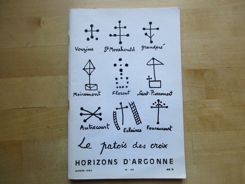 Horizons argonne le - d',