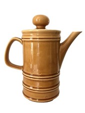 Théière Verseuse Café Ou