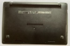 BOTTOM CASE NOIR 11" POUR ASUS