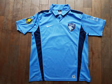 Maillot du HAC Le Havre porté CFA 2