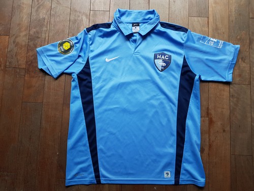 Maillot hac havre porté - maillot, du