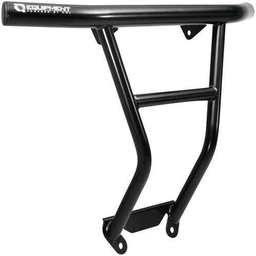 Hmf rear bumper for polaris - for,