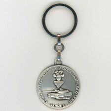  Ecole d'Application de l'ABC Porte-Clés