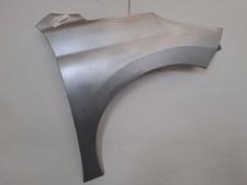 Aile avant gauche PEUGEOT 207