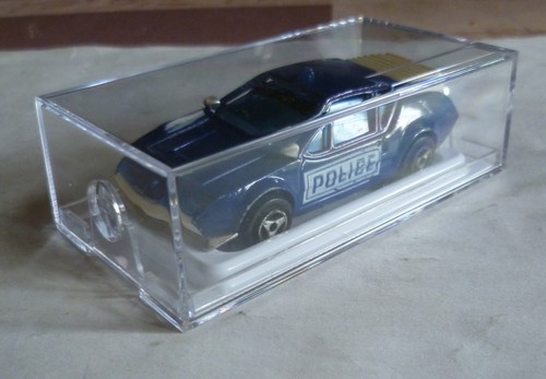 Majorette renault alpine - majorette,