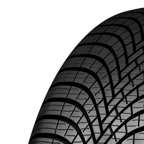 Dunlop all season 225 - 2, r17