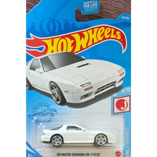 Mazda savanna fc3s - mazda,