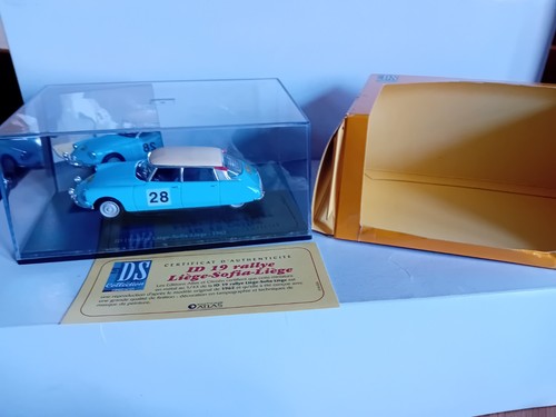 Citroën 19 rallye - citroën,