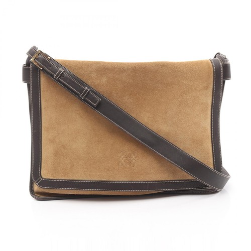 Sac bandoulière loewe - sac,