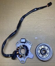 Allumage Complet Suzuki RM 125